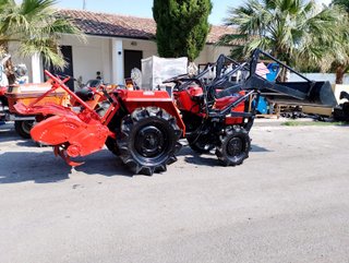 Minitractor minitractor mini