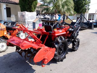 Minitractor minitractor mini