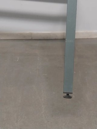 Mesa Hierro  Mesa Taller Estructura hierro