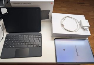 Tablet Xiaomi Mi Pad 6S Pro 12.4
