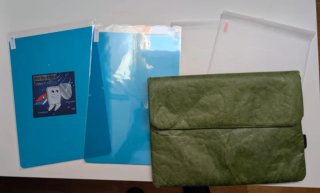 Tablet Xiaomi Mi Pad 6S Pro 12.4