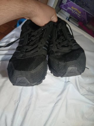Zapatillas Adidas Negras