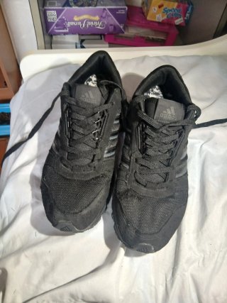 Zapatillas Adidas Negras