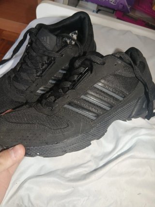 Zapatillas Adidas Negras