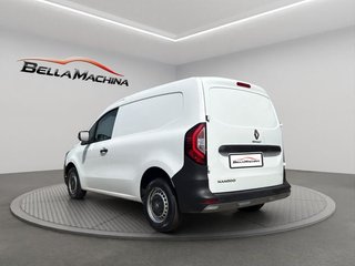 Renault Kangoo ABRETE SESAMO