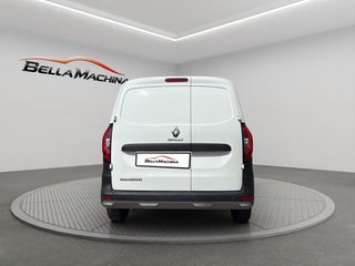 Renault Kangoo ABRETE SESAMO