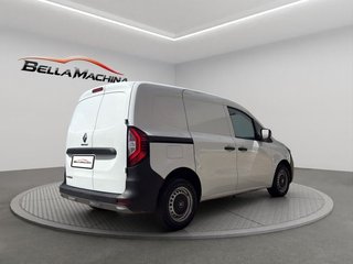 Renault Kangoo ABRETE SESAMO