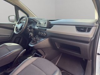 Renault Kangoo ABRETE SESAMO
