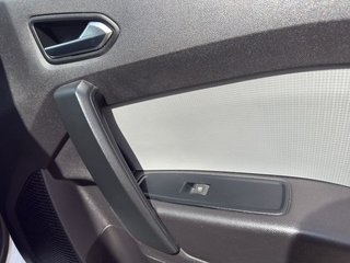 Renault Kangoo ABRETE SESAMO