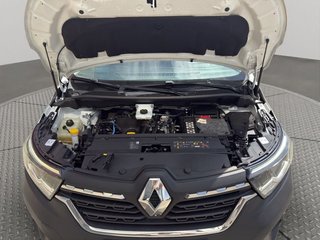 Renault Kangoo ABRETE SESAMO
