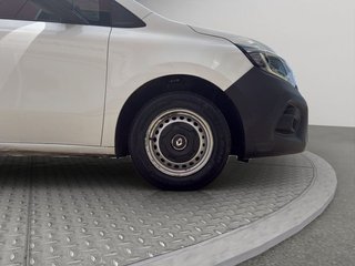 Renault Kangoo ABRETE SESAMO