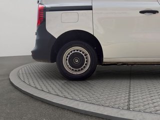 Renault Kangoo ABRETE SESAMO