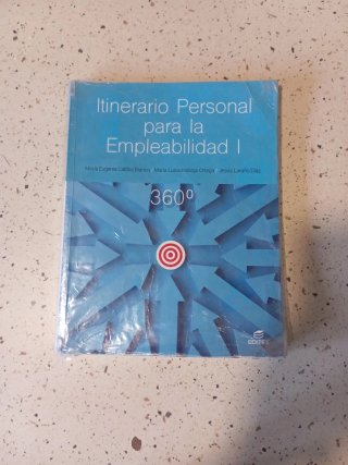 Libros de FP AUTOMOCIÓN  Teléfono 664323520