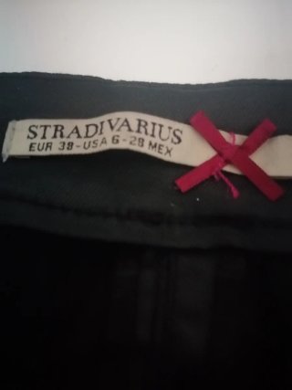 Conjunto Falda, Jersey y Zapatos Tacón