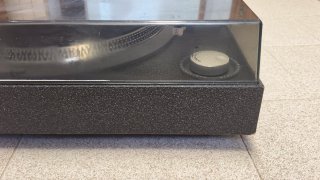 Tocadiscos Profesional Acoustic Control HT-005