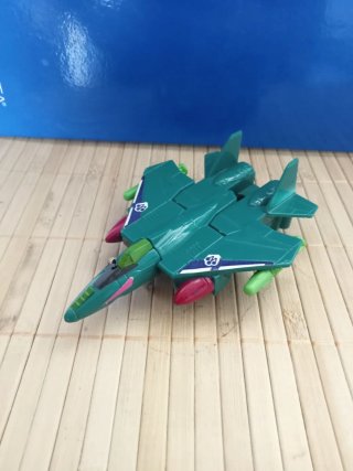 Transformers G1  predator talon 1992