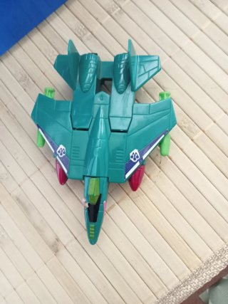 Transformers G1  predator talon 1992