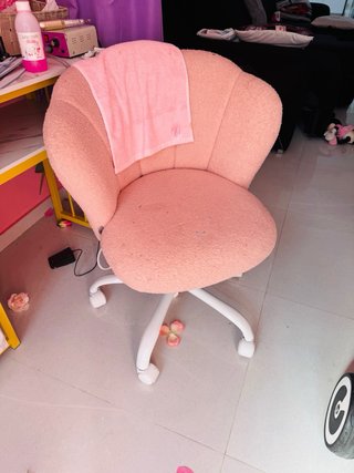 Silla profecional Manicuris