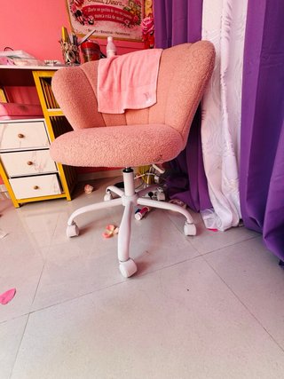 Silla profecional Manicuris