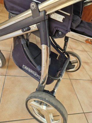 Carro Bebecar Ipop