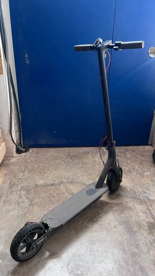 Patinete Eléctrico Mi M365