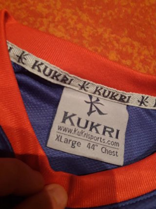 Camiseta Balonmano León match worn XL