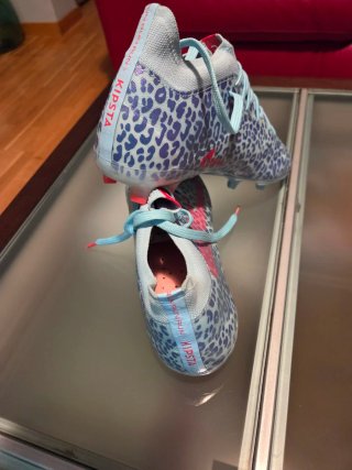 Botas de fútbol Kipsta Talla 41