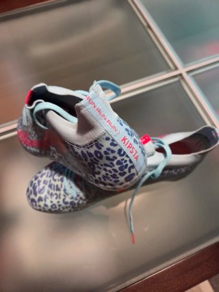 Botas de fútbol Kipsta Talla 41
