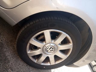 Volkswagen Touran 2004