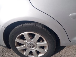Volkswagen Touran 2004