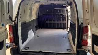 PEUGEOT Partner Premium Long 1000kg BlueHDi73kW 4p