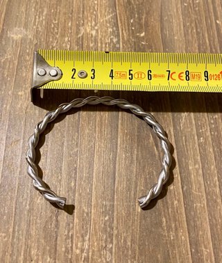 Pulsera Oliver