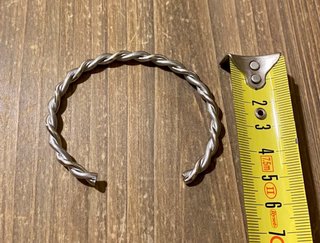 Pulsera Oliver