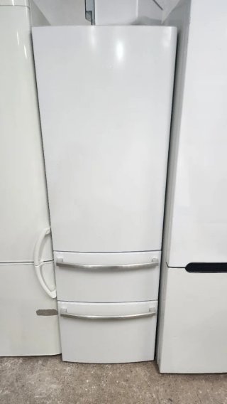 PACK NEVERA Y LAVADORA GARANTIA TRANSPORRE