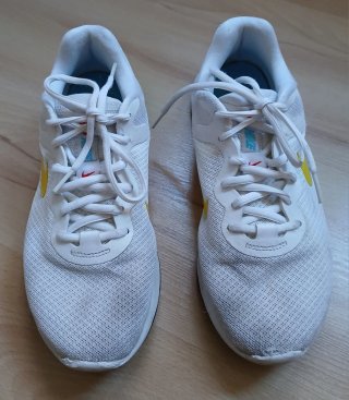 Nike Sneakers Revolution 6 Talla 39