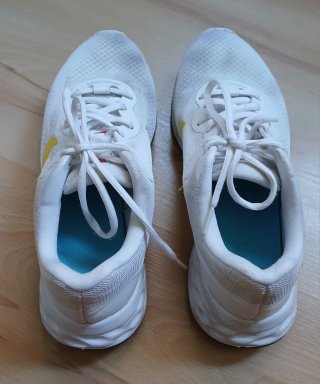 Nike Sneakers Revolution 6 Talla 39