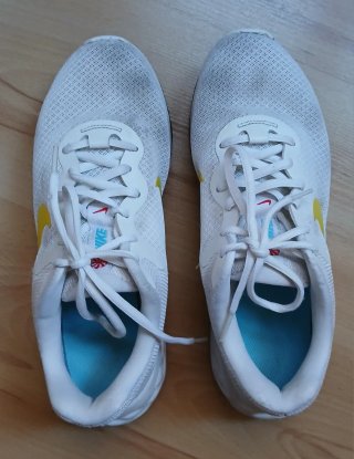 Nike Sneakers Revolution 6 Talla 39