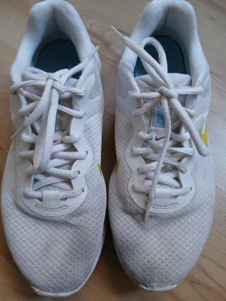Nike Sneakers Revolution 6 Talla 39