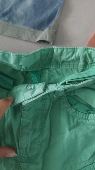 Lote Ropa Niños 6-7 Años