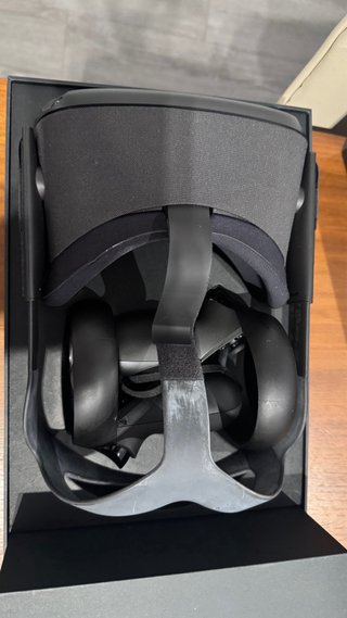 Oculus Quest 1