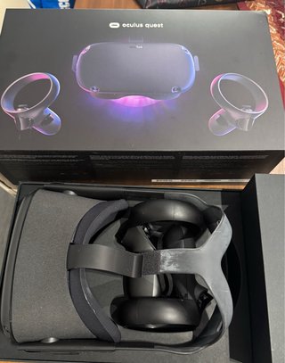 Oculus Quest 1