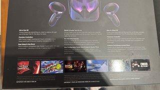 Oculus Quest 1