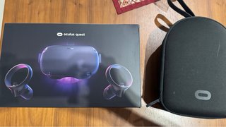 Oculus Quest 1