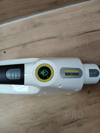 Limpiador a vapor - KARCHER SC1