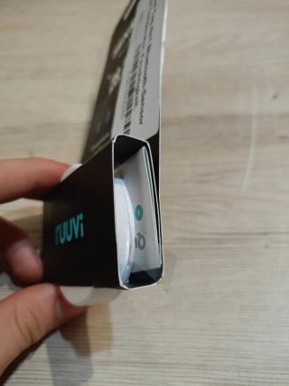 Sensor humedad 4 en 1 Ruuvit tag
