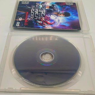 Fist of the North Star Ken's Rage Ed Italiana PS3