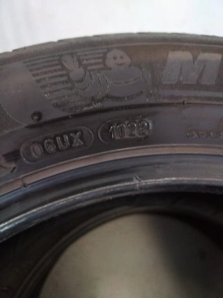 Neumáticos de coche