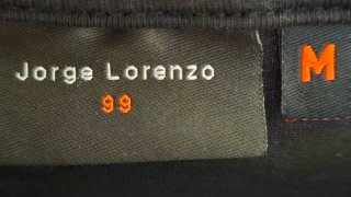 Camiseta Jorge Lorenzo #99