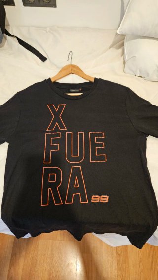 Camiseta Jorge Lorenzo #99