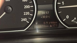 BMW Serie 1 2004